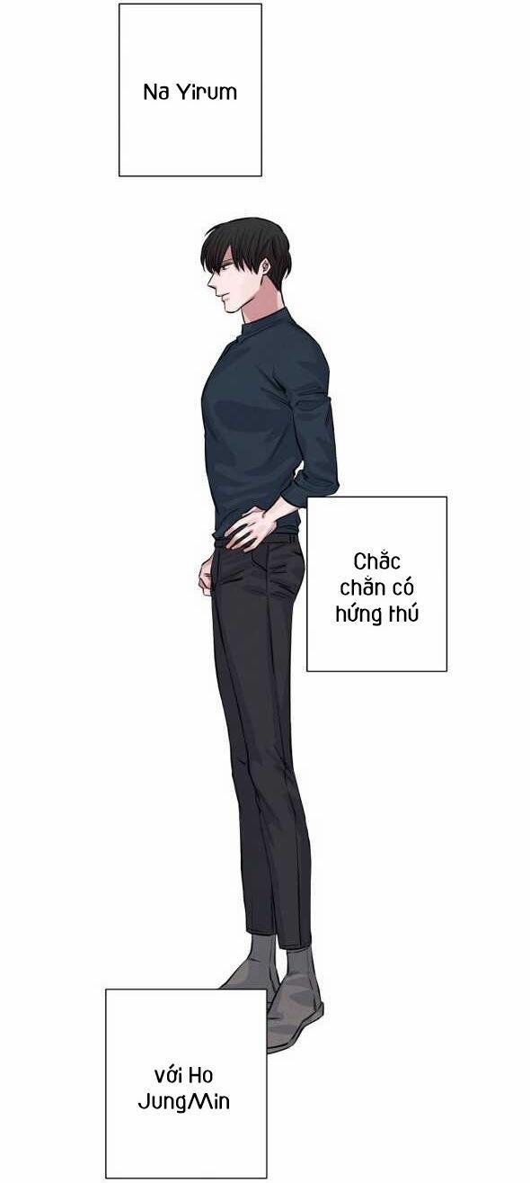 Âm Thanh Của San Hô 16 trang 37