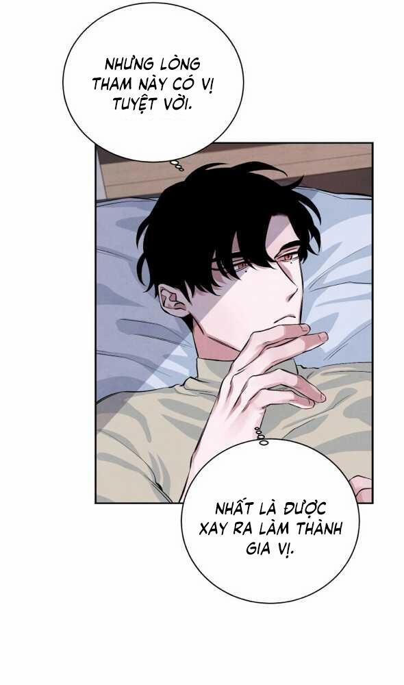 Âm Thanh Của San Hô 16 trang 42