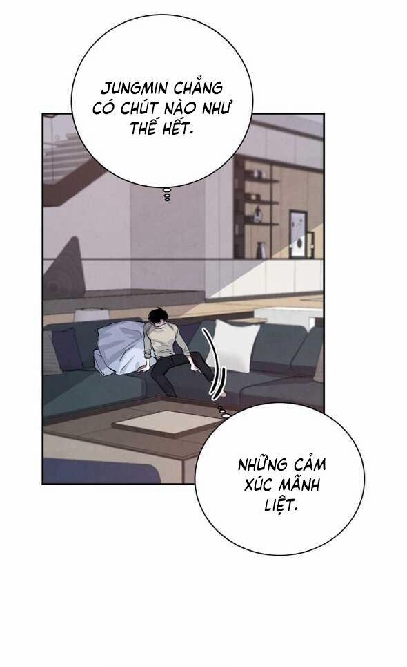 Âm Thanh Của San Hô 16 trang 43