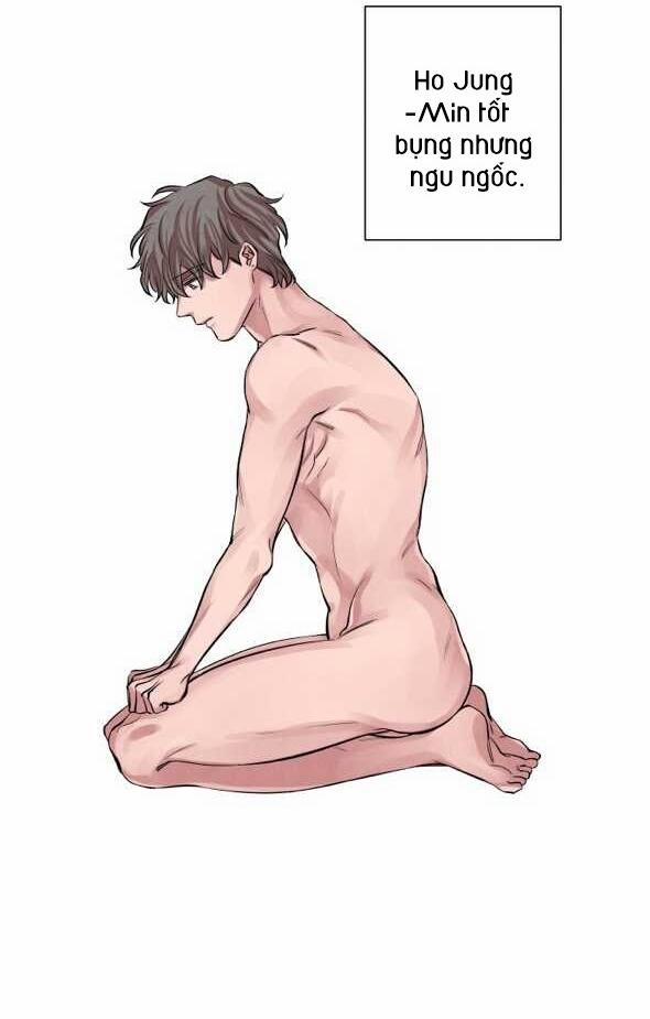 Âm Thanh Của San Hô 16 trang 45