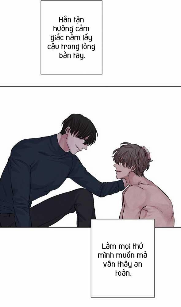 Âm Thanh Của San Hô 16 trang 46