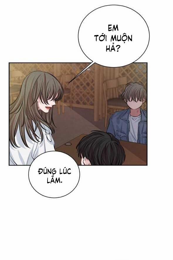 Âm Thanh Của San Hô 16 trang 8