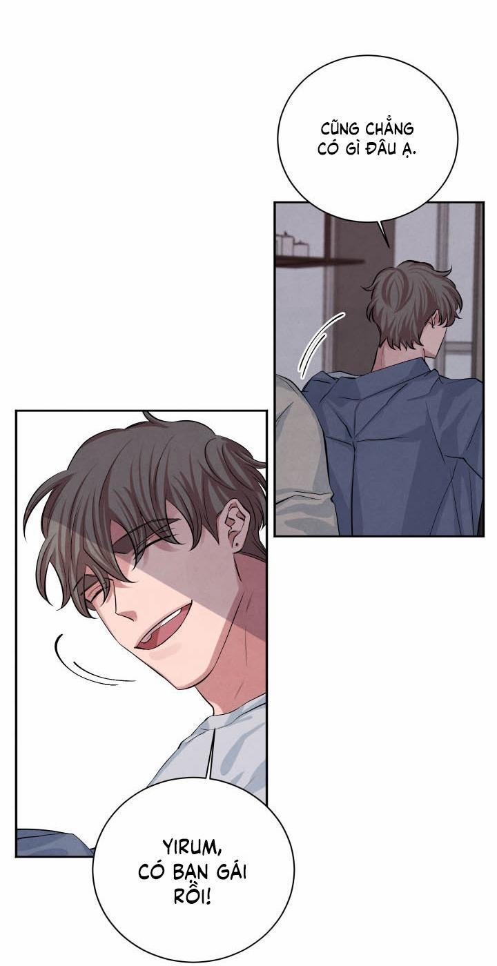 Âm Thanh Của San Hô 17 trang 13