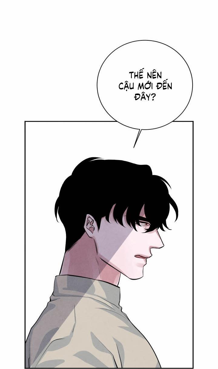 Âm Thanh Của San Hô 17 trang 14