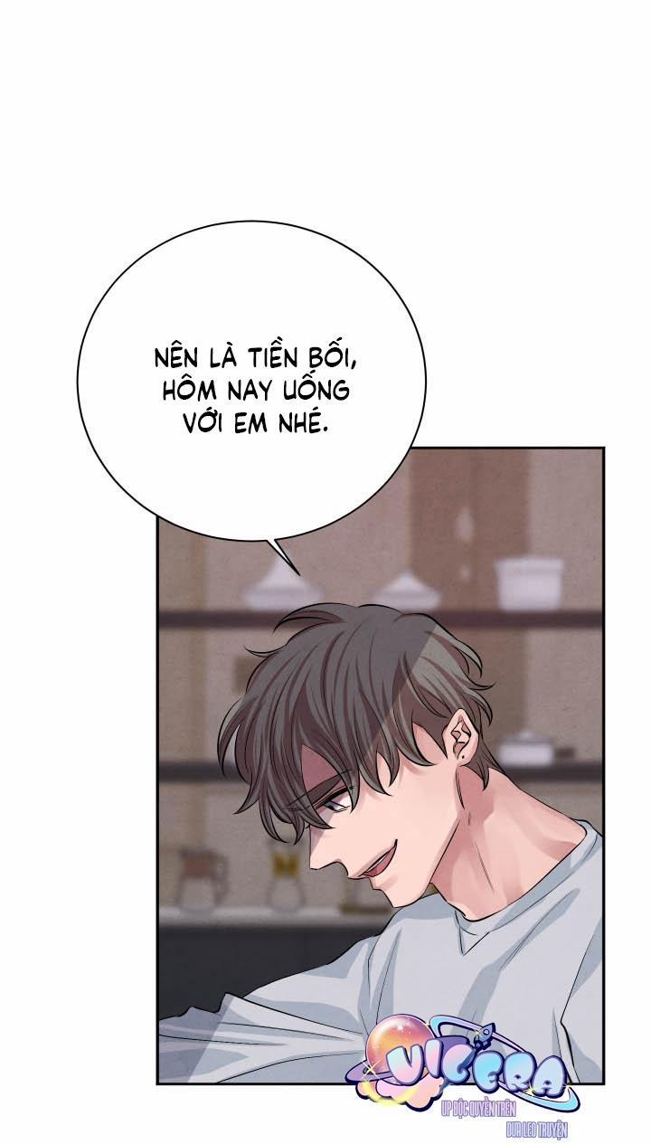 Âm Thanh Của San Hô 17 trang 19