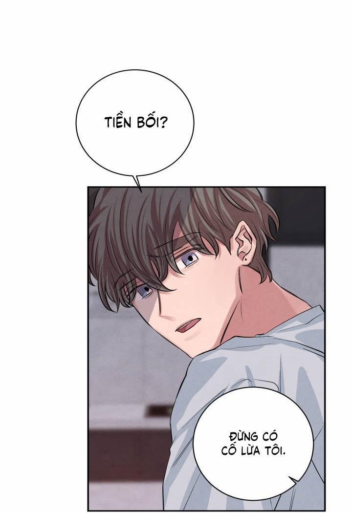 Âm Thanh Của San Hô 17 trang 25