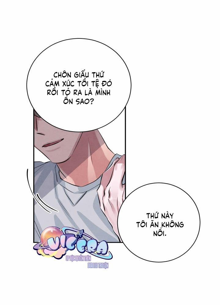 Âm Thanh Của San Hô 17 trang 26