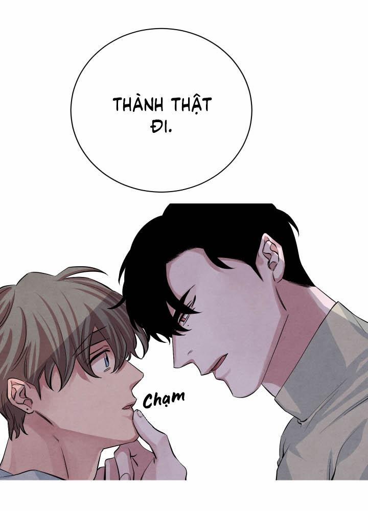 Âm Thanh Của San Hô 17 trang 27