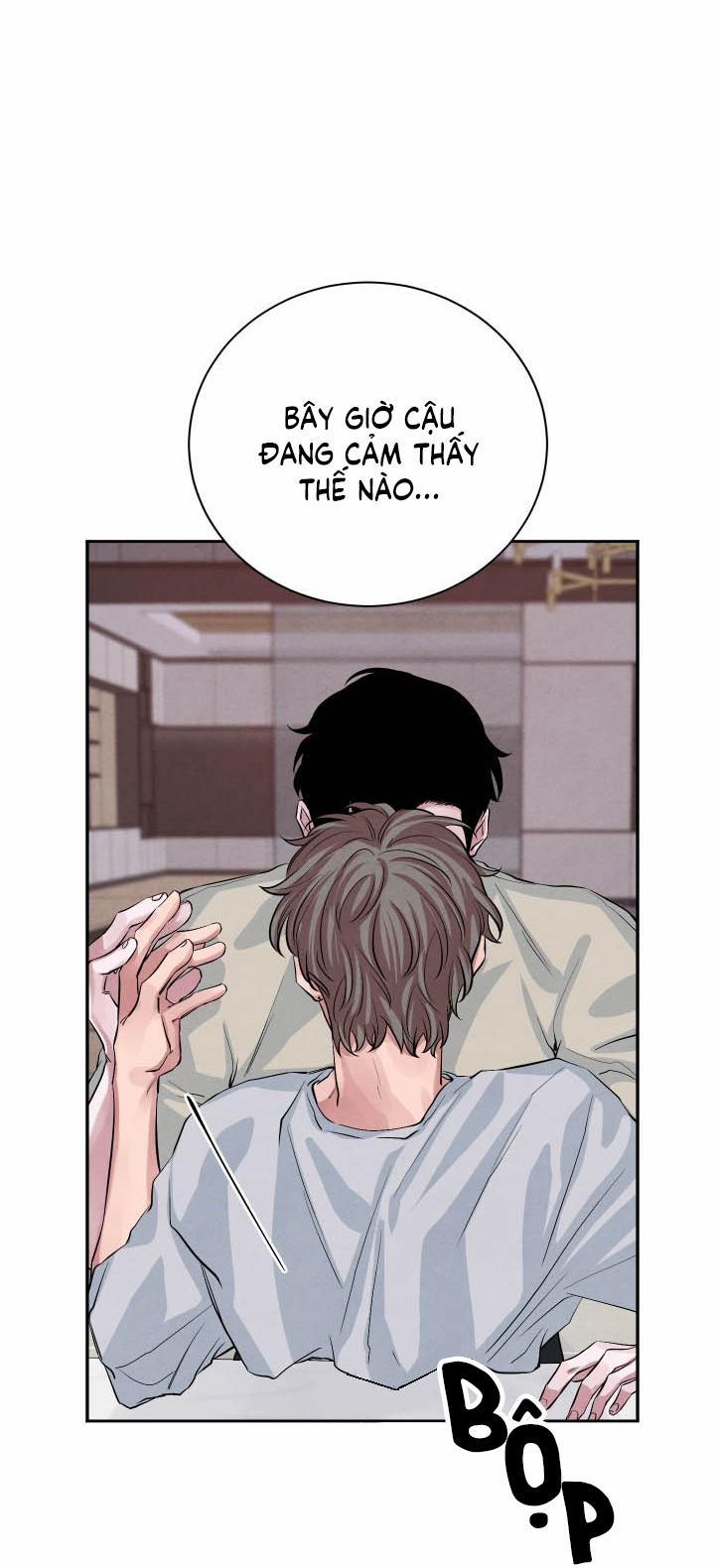 Âm Thanh Của San Hô 17 trang 28