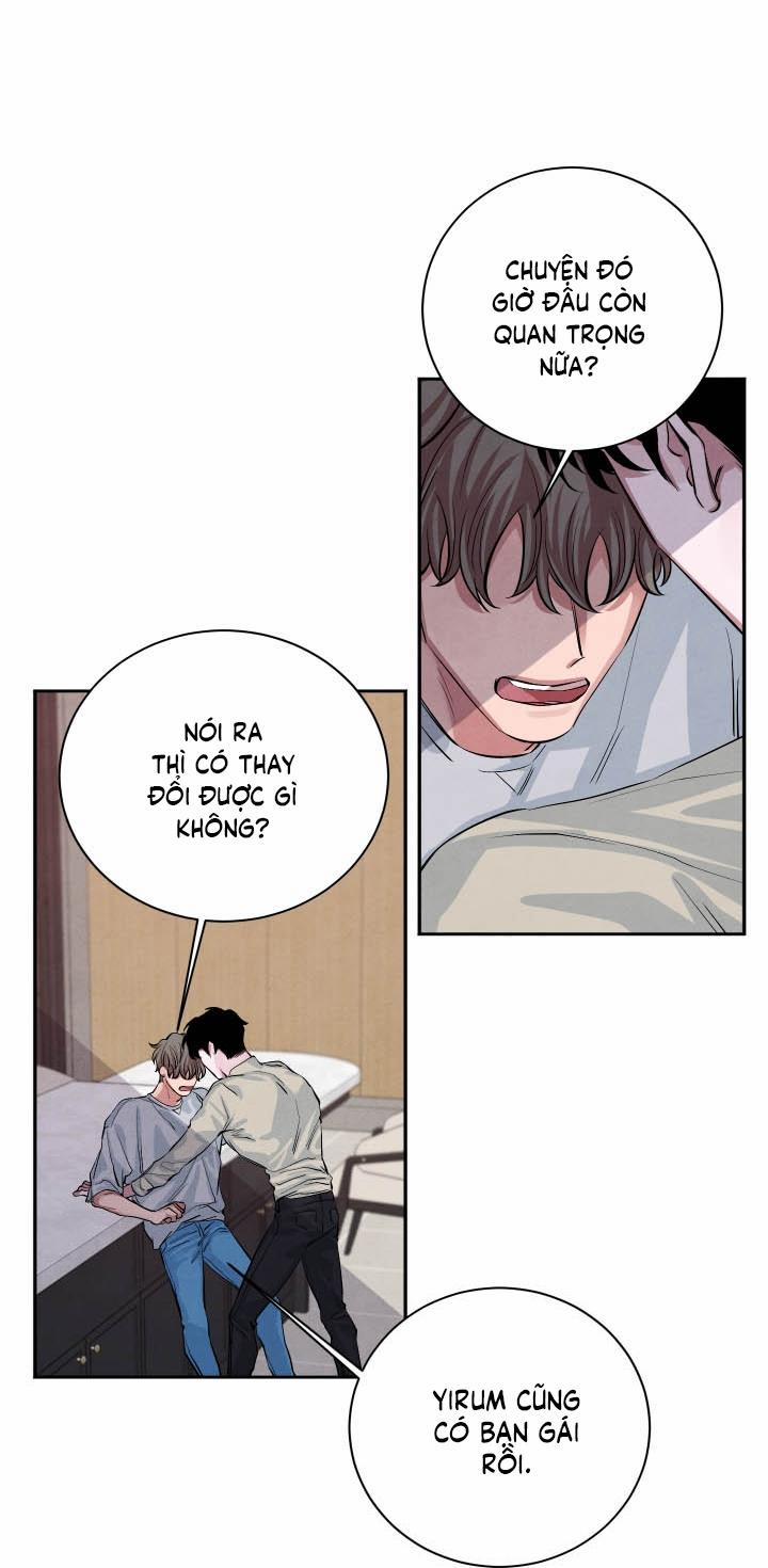 Âm Thanh Của San Hô 17 trang 29