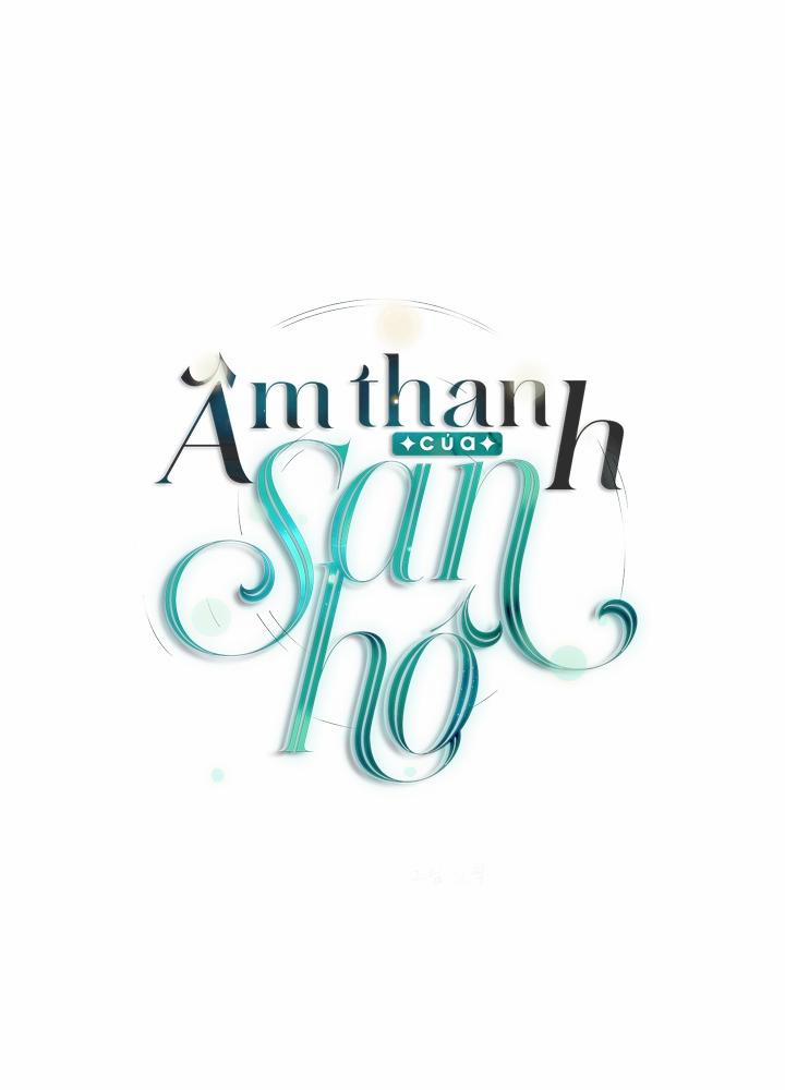 Âm Thanh Của San Hô 17 trang 3