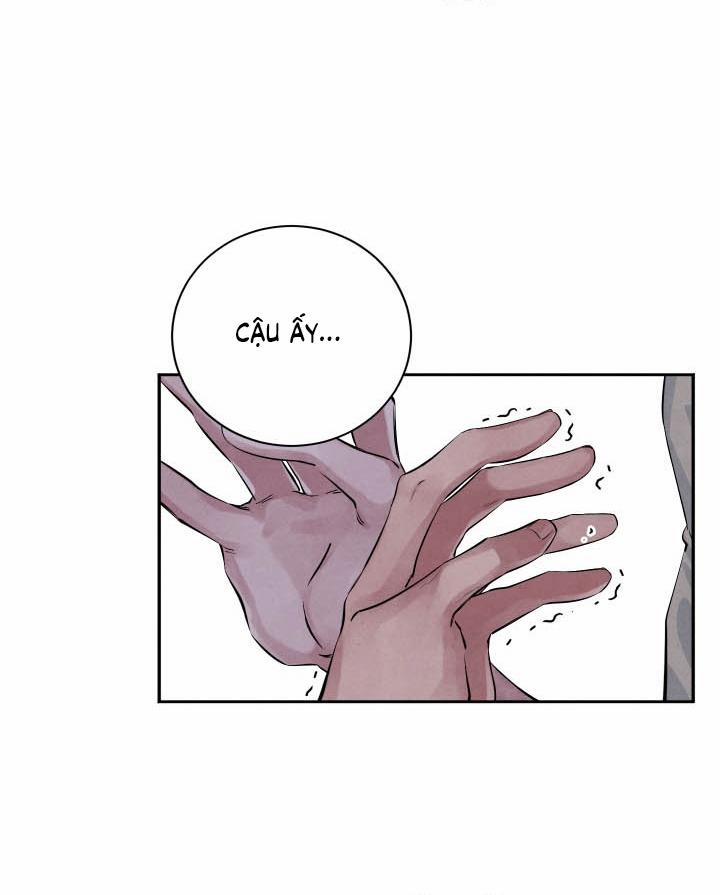 Âm Thanh Của San Hô 17 trang 30