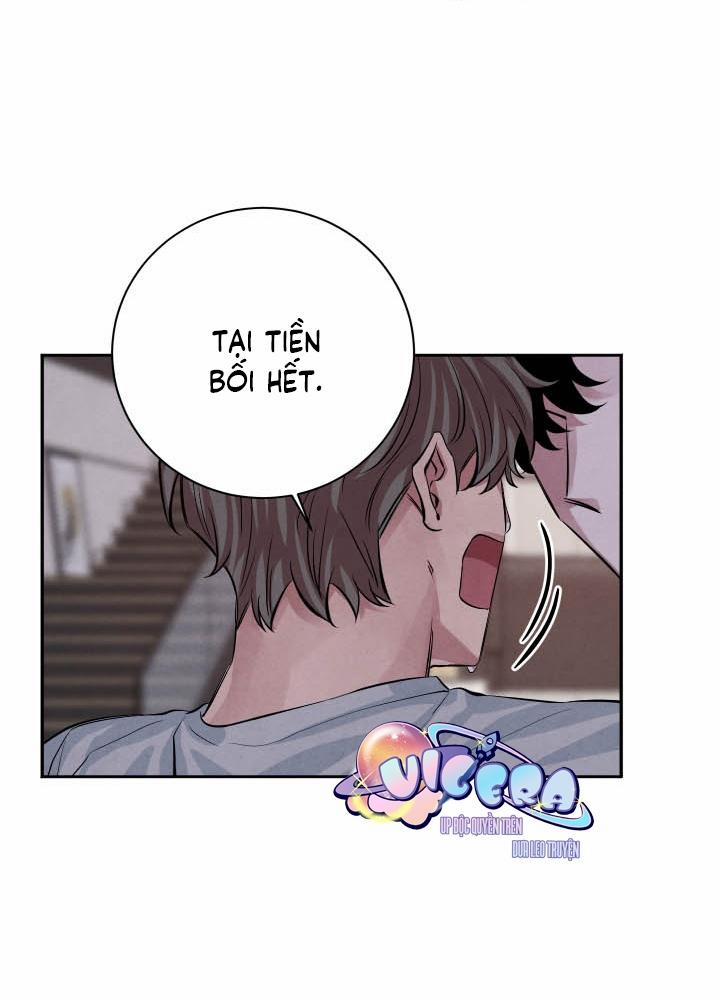 Âm Thanh Của San Hô 17 trang 33