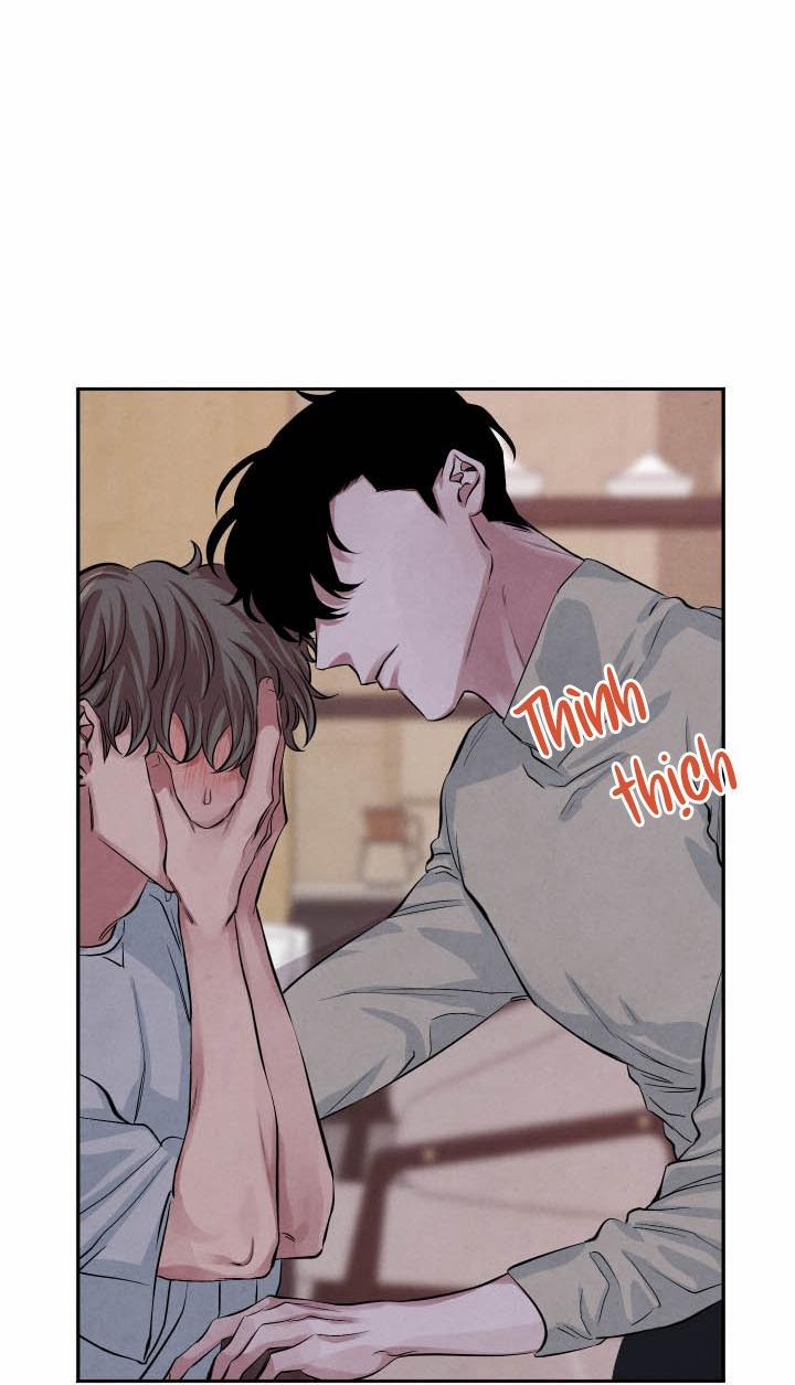 Âm Thanh Của San Hô 17 trang 36