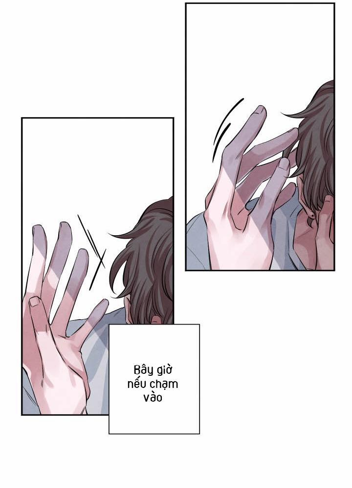 Âm Thanh Của San Hô 17 trang 39