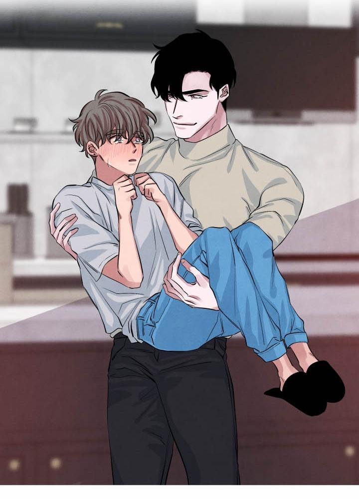 Âm Thanh Của San Hô 17 trang 50