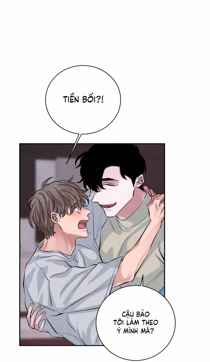 Âm Thanh Của San Hô 17 trang 51