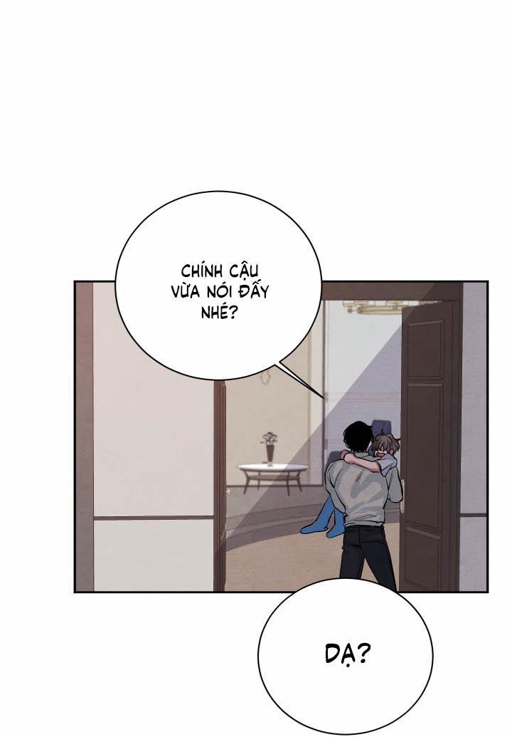 Âm Thanh Của San Hô 17 trang 52