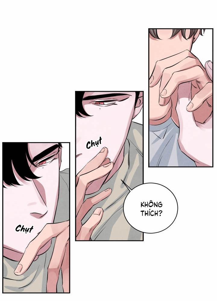 Âm Thanh Của San Hô 17 trang 59