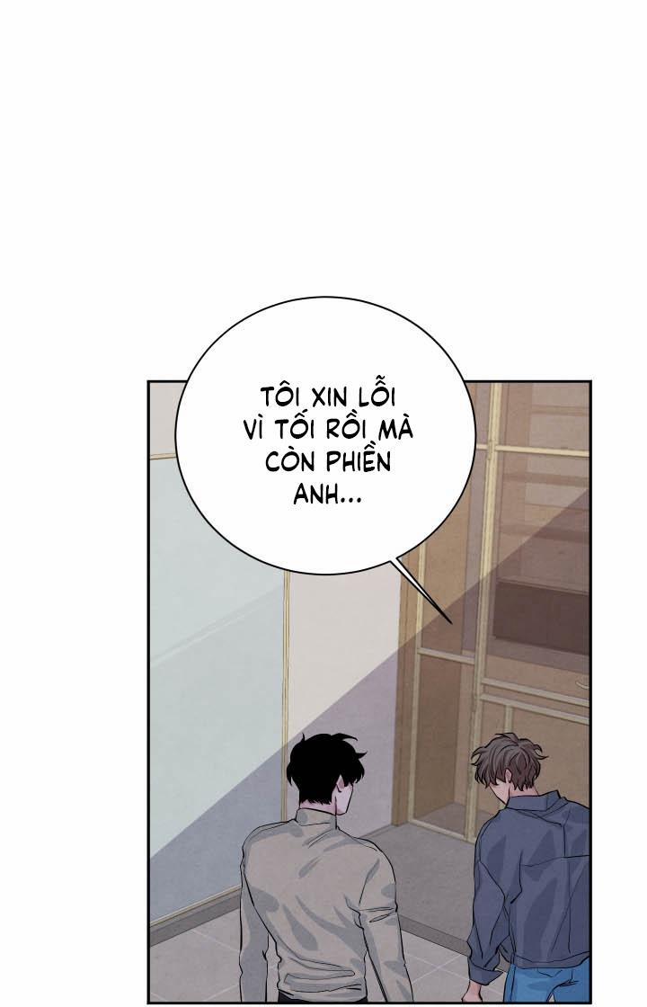 Âm Thanh Của San Hô 17 trang 9