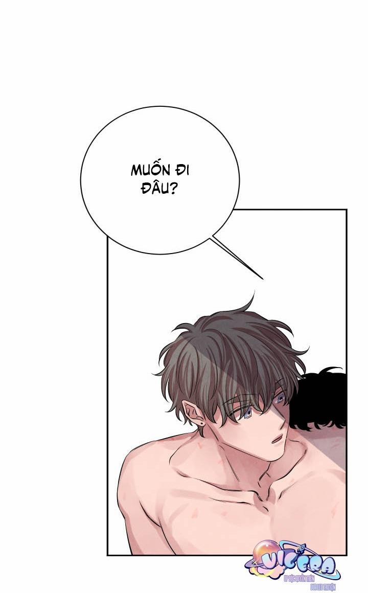 Âm Thanh Của San Hô 19 trang 12