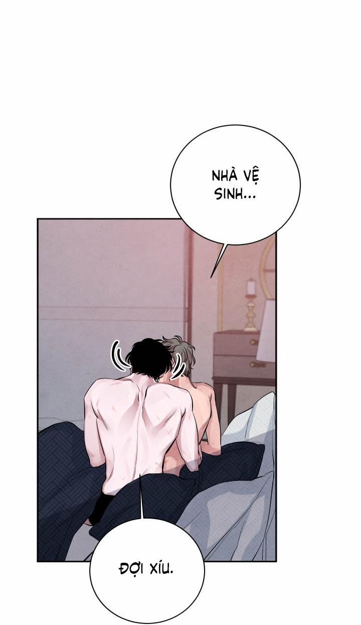 Âm Thanh Của San Hô 19 trang 13