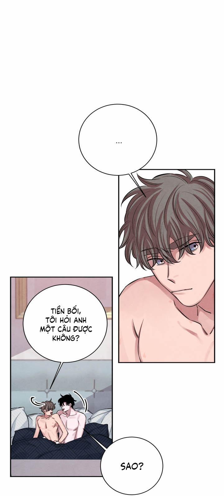 Âm Thanh Của San Hô 19 trang 15