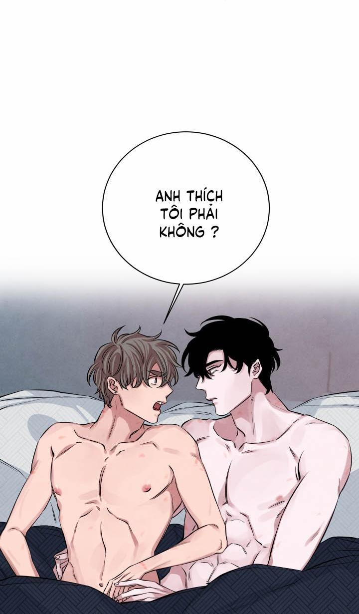 Âm Thanh Của San Hô 19 trang 16