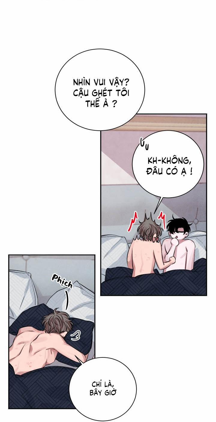 Âm Thanh Của San Hô 19 trang 21