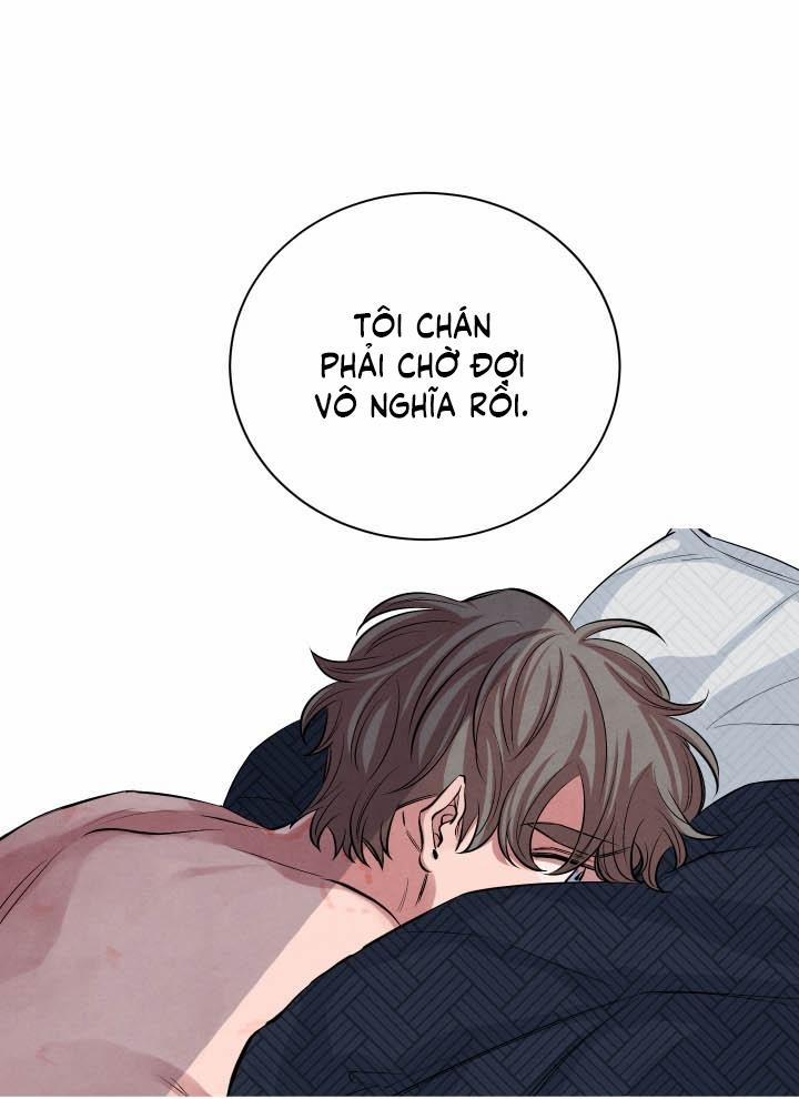 Âm Thanh Của San Hô 19 trang 22