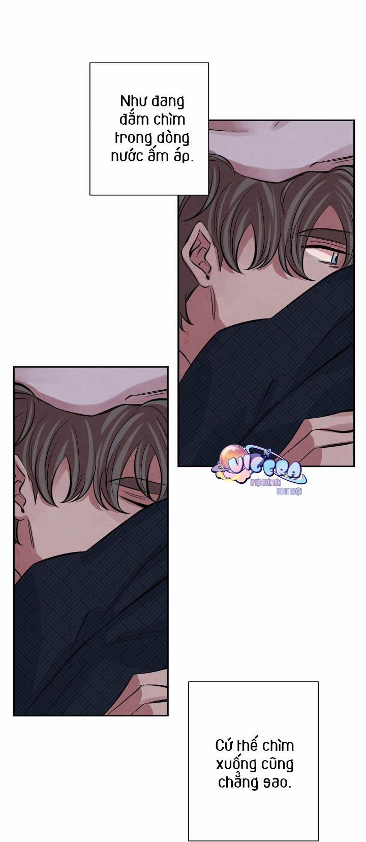 Âm Thanh Của San Hô 19 trang 28