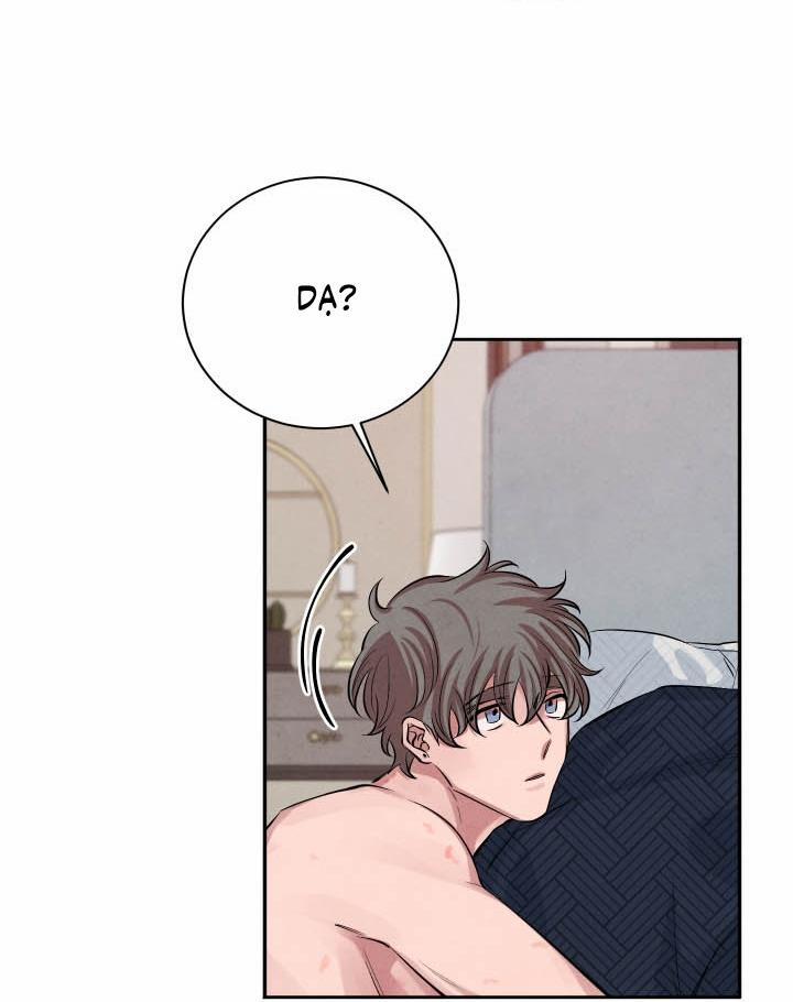 Âm Thanh Của San Hô 19 trang 30