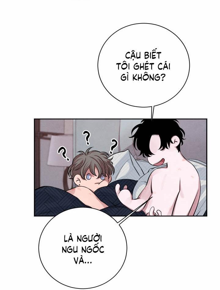 Âm Thanh Của San Hô 19 trang 32