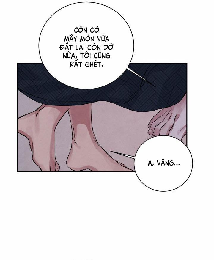 Âm Thanh Của San Hô 19 trang 34