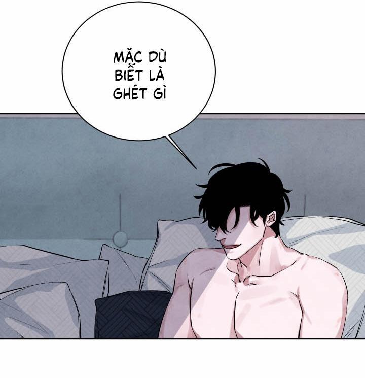 Âm Thanh Của San Hô 19 trang 35