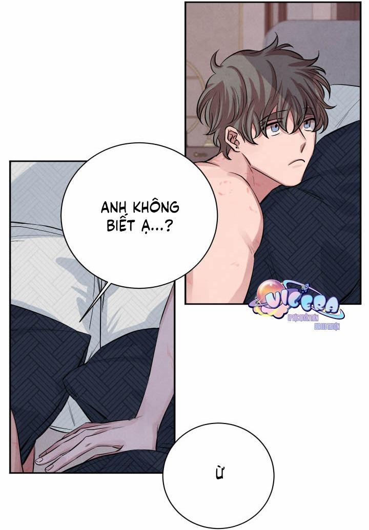 Âm Thanh Của San Hô 19 trang 37