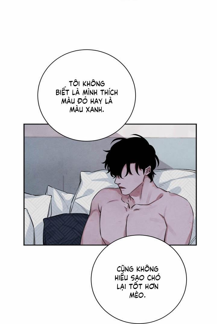 Âm Thanh Của San Hô 19 trang 38