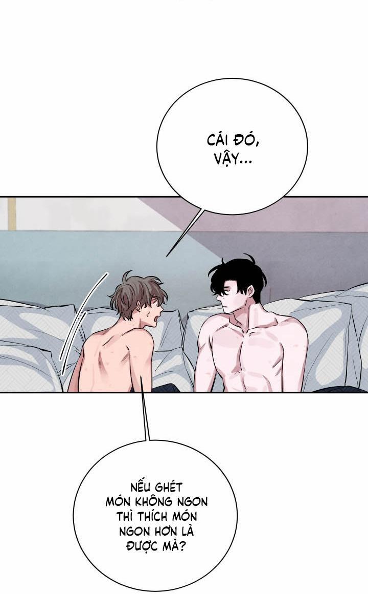 Âm Thanh Của San Hô 19 trang 41