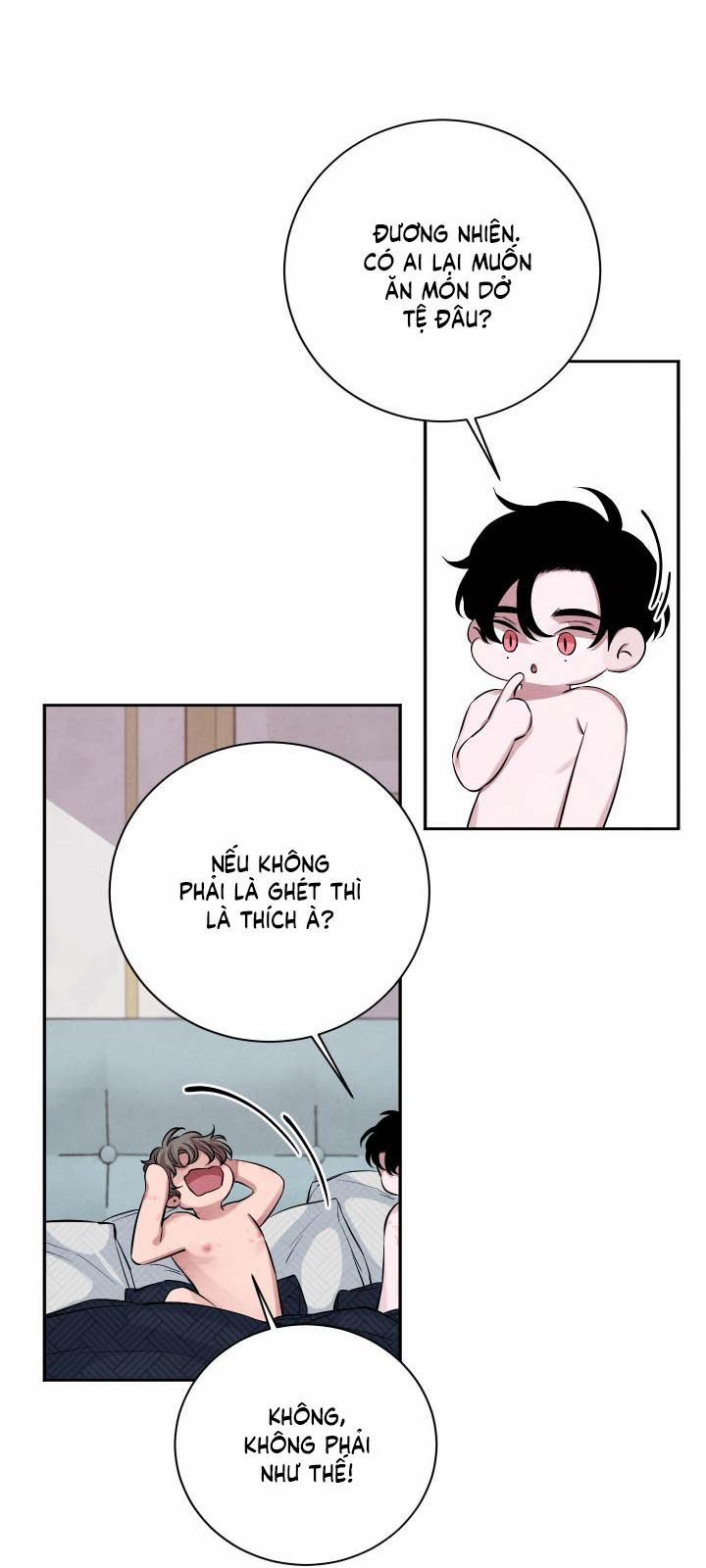 Âm Thanh Của San Hô 19 trang 42