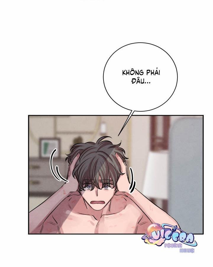 Âm Thanh Của San Hô 19 trang 43