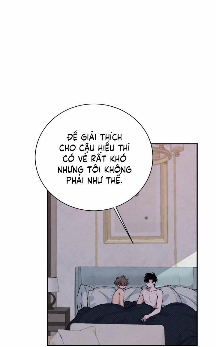 Âm Thanh Của San Hô 19 trang 45