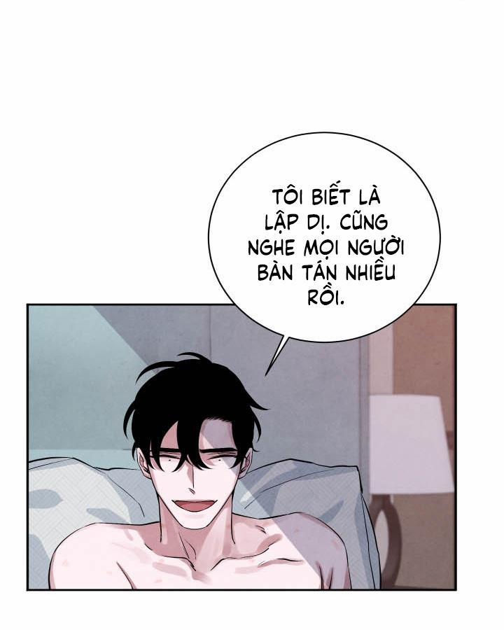 Âm Thanh Của San Hô 19 trang 46