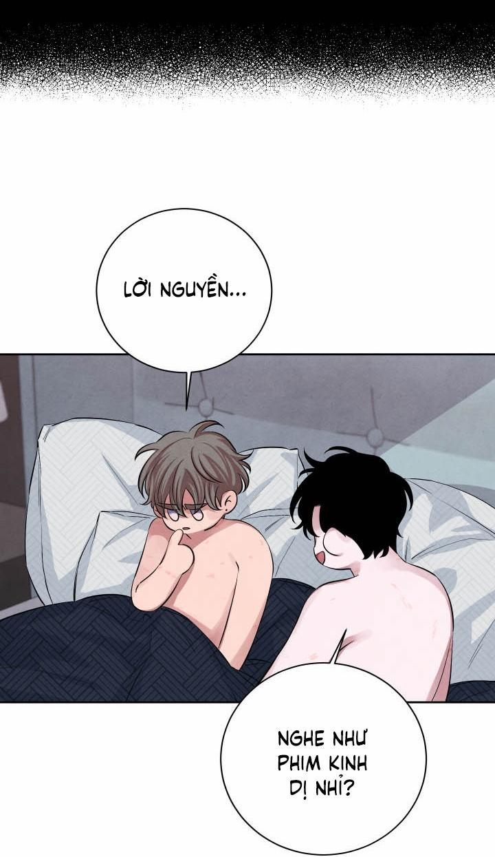 Âm Thanh Của San Hô 19 trang 57