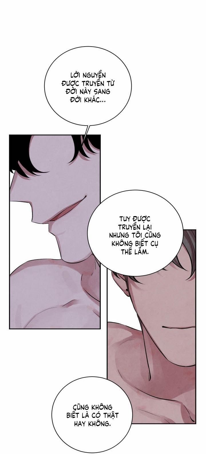 Âm Thanh Của San Hô 19 trang 58