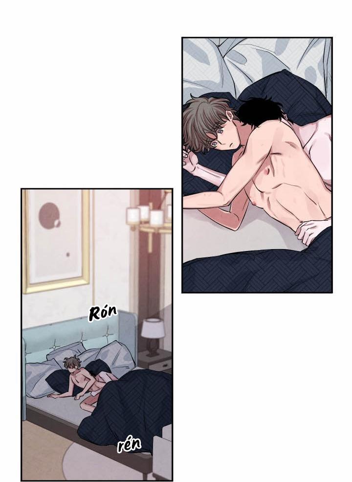 Âm Thanh Của San Hô 19 trang 9