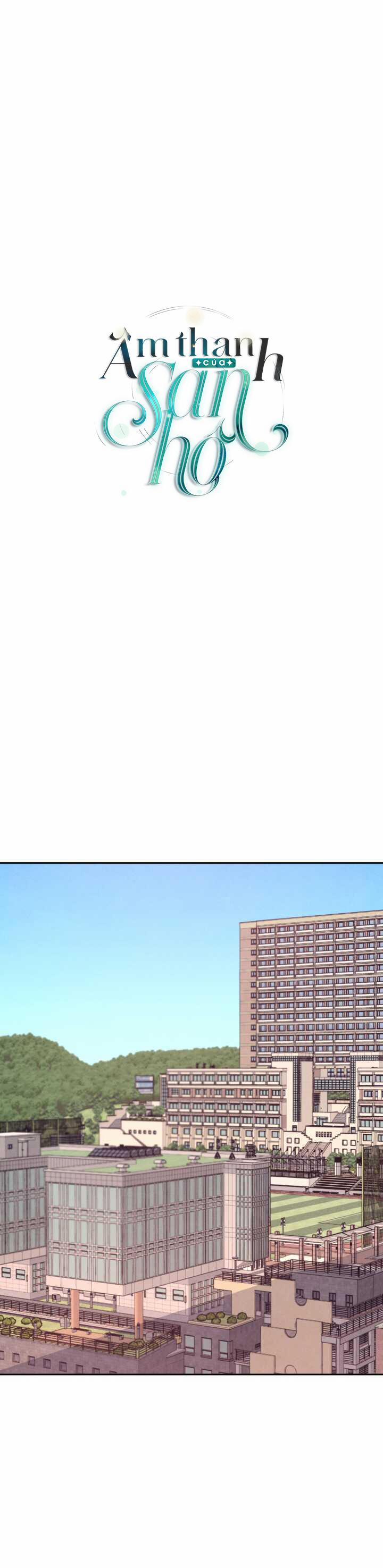 Âm Thanh Của San Hô 2 trang 1