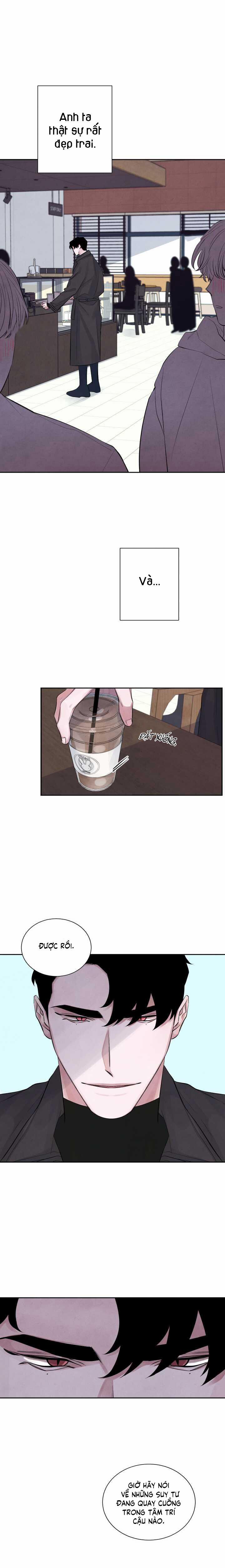 Âm Thanh Của San Hô 2 trang 10