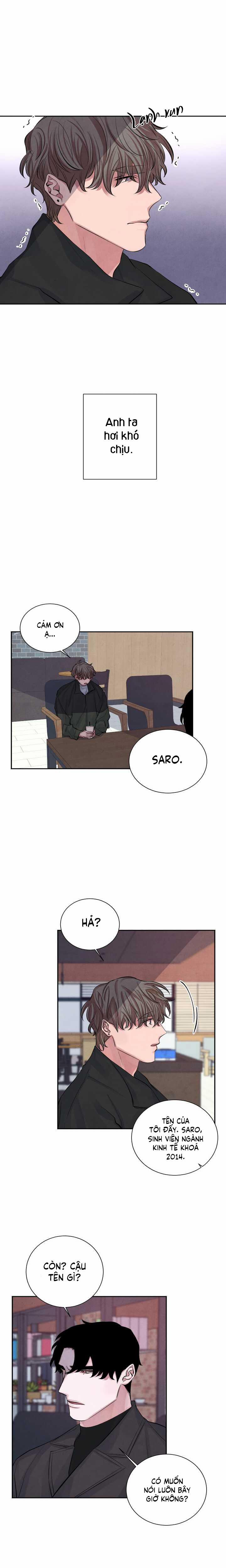 Âm Thanh Của San Hô 2 trang 11