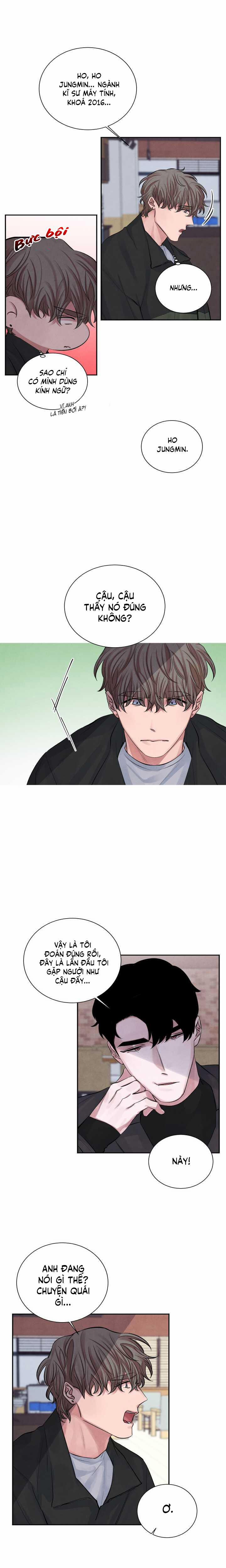 Âm Thanh Của San Hô 2 trang 12