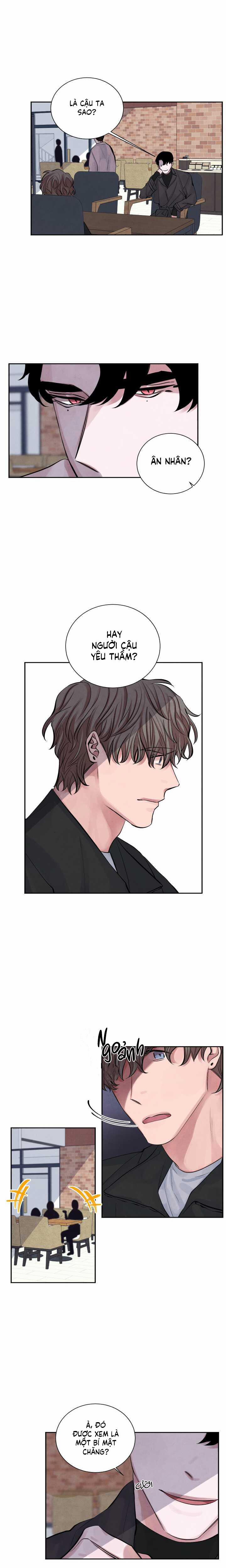 Âm Thanh Của San Hô 2 trang 14